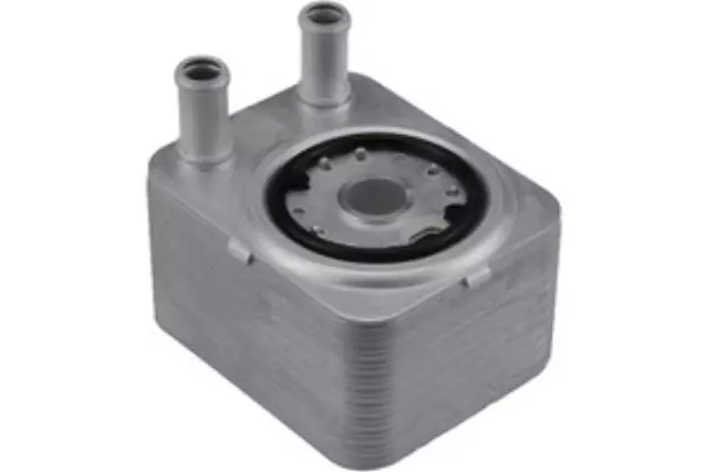 38117021E - Cooling Systems: URO Parts Engine Oil Cooler for URO Image