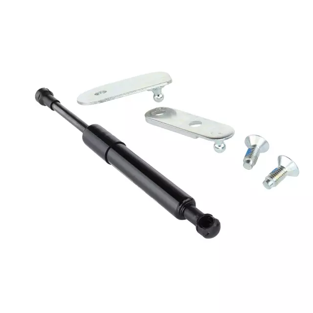 Ford Ranger OEM Genuine Ford Parts Tailgate Damper Kit -No More SLAM! - Ford (VKB3Z-99406A10-A)