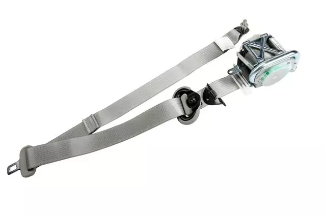 19257363 - Electrical: Retractor Assembly for Chevrolet: HHR Image