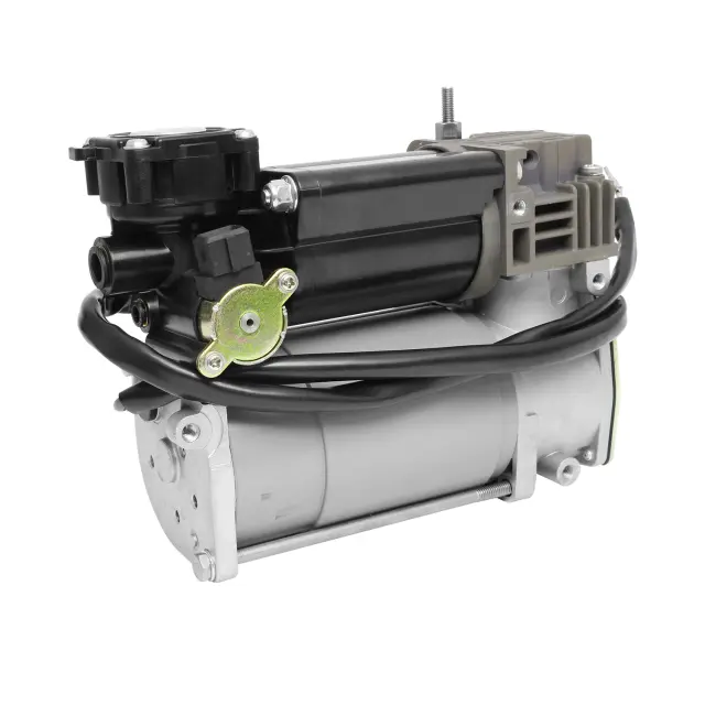 20025004 - Air Conditioning &amp; Heat: Unity Automotive Air Suspension Compressor for Unity Automotive Image