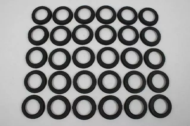 Fuel Filler Lid Grommet - Mopar (68163728AA)