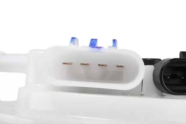 19369901 - : Part# 19369901 Fuel Pump Module Kit for Chevrolet: Astro | GMC: Safari Image