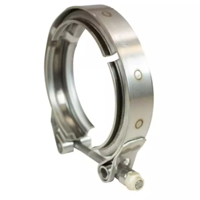 Exhaust Clamp - Ford (F81Z-8287-EA)