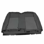 HK4Z6366601JF - Body: Seat Back Cover for Ford: Transit-150, Transit-250, Transit-350, Transit-350 HD Image