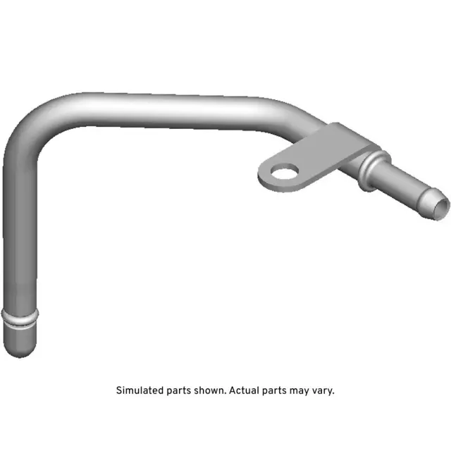 Pipe - GM (12683454)