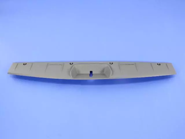 Liftgate Molding - Mopar (YQ02BD5AD)
