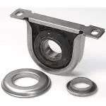 HB88508AB - : National HB-88508-AB Drive Shaft Center Support Bearing for National Bearings Image