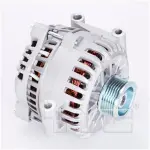 208437 - : TYC Alternator for TYC Image