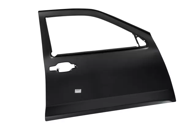 Driver Side Front Door Outer Panel - GM (15219051)