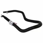 PSH306 - Steering: Motorcraftâ„¢ Lower Return Hose for Ford: F-250 Super Duty, F-350 Super Duty, F-450 Super Duty, F-550 Super Duty Image