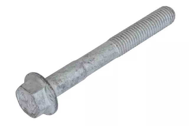 22629930 - : Multi-Purpose Bolt for Buick: Rainier, Rendezvous, Terraza | Chevrolet: Cavalier, SSR, Trailblazer, Trailblazer EXT, Uplander, Venture | GMC: Envoy, Envoy XL, Envoy XUV | Oldsmobile: Bravada, Silhouette | Pontiac: Montana, Sunfire | Saturn: Relay Image