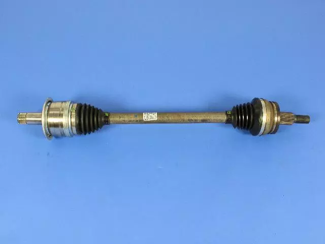 4578778AB - Universals &amp; Rear Axle: Axle Assembly for Chrysler: 300 | Dodge: Challenger, Charger Image