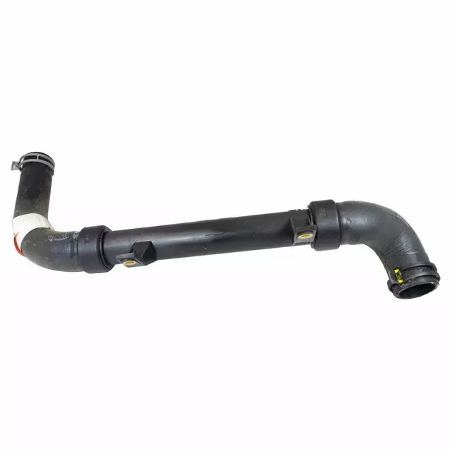 1W4Z8286DA - Cooling System: Radiator Coolant Hose for Ford: Thunderbird | Lincoln: LS Image