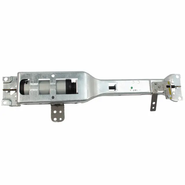 MM1100 - Body: Adjust Motor for Ford: F-150, F-250 Super Duty, F-350 Super Duty, F-450 Super Duty, Flex Image