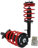 949591 - : Air Suspension Delete Kit for Dorman Image