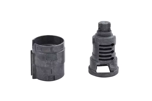 15822397 - Body: Lock Cylinder for Buick: Century, Regal | Cadillac: Escalade, Escalade ESV, Escalade EXT | Chevrolet: Avalanche 1500, Avalanche 2500, Corvette, Silverado 1500, Silverado 1500 HD, Silverado 2500, Silverado 2500 HD, Silverado 3500, Suburban 1500, Suburban 2500, Tahoe | GMC: Sierra 1500, Sierra 1500 HD, Sierra 2500, Sierra 2500 HD, Sierra 3500, Yukon, Yukon XL 1500, Yukon XL 2500 | Pontiac: Grand Prix Image