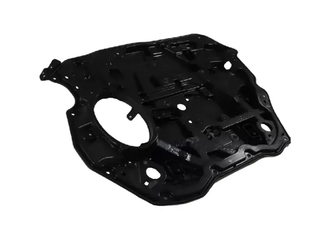 Carrier Plate Panel, Right - Mopar (68632340aa)