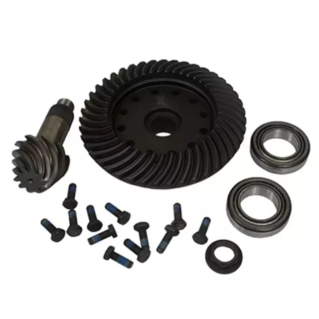 3C3Z4209AB - Suspension: Differential Ring And Pinion for Ford: F-450 Super Duty, F-550 Super Duty Image