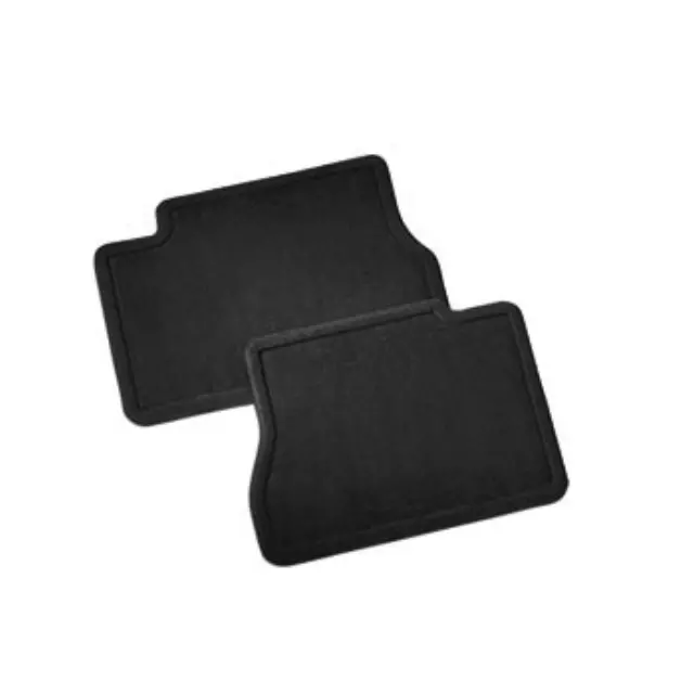 84531850 - Interior: Floor Mats, Carpet for Chevrolet: Silverado 1500, Silverado 2500 HD, Silverado 3500 HD | GMC: Sierra 1500, Sierra 2500 HD, Sierra 3500 HD Image