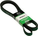 K081223HD - : FleetRunner Heavy-Duty Micro-V Serpentine Drive Belt for Gates Image