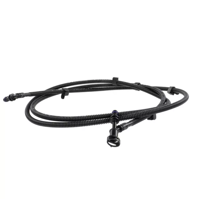 Connector Hose - Ford (ML3Z-17A605-G)
