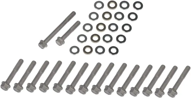 32114 - : Exhaust Manifold Hardware Kit for Dorman Image