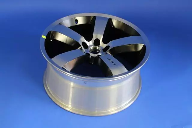 1JG85RXFAB - Suspension: Wheel, Alloy for Dodge: Challenger Image