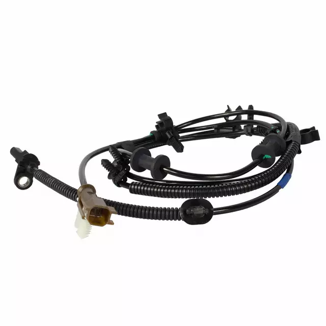 BC3Z2C190B - Brakes: ABS Wheel Speed Sensor for Ford: F-350 Super Duty Image