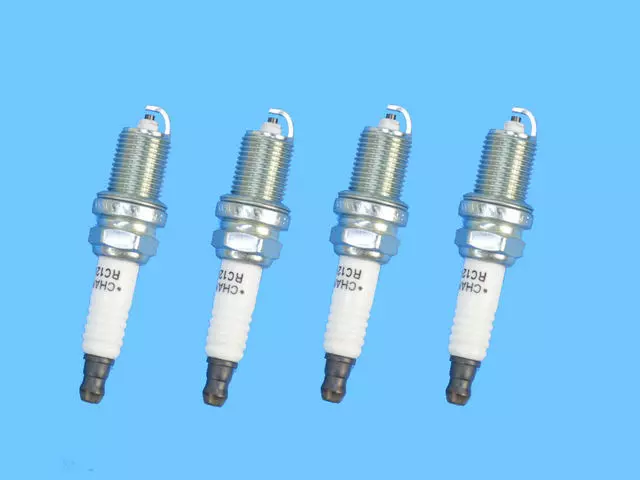 68303918AA - : Spark Plug for Mopar Image