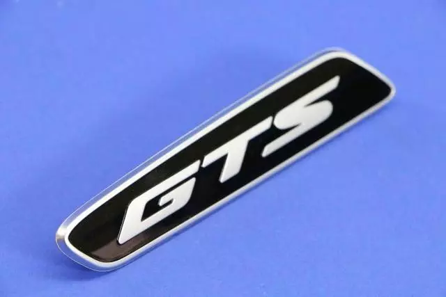 Nameplate - Mopar (68203523AA)