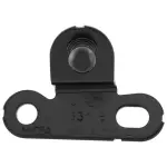BE8Z58427A49A - Body: Lift Cylinder Bracket for Ford: Fiesta Image