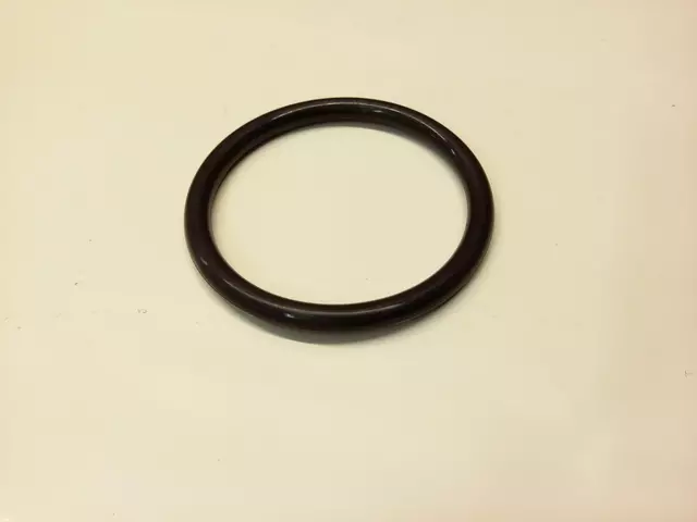 9676135035 - Cooling System: Engine Coolant Pipe O-Ring for Lexus: GS F, GS400, GS430, GS460, GX460, GX470, IS F, IS500, LC500, LS400, LS430, LS460, LS600h, LX470, LX570, RC F, SC400, SC430 Image