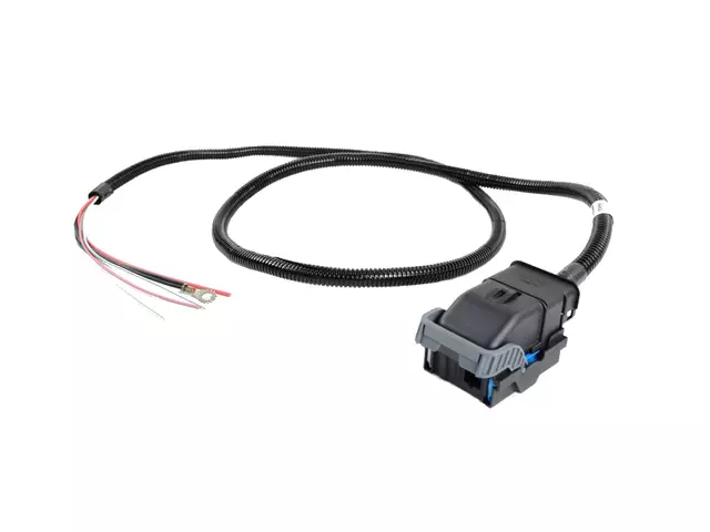 68002996AB - : Trailer Harness for Mopar Image