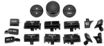 76823 - : Radio Buttons Assembly for Dorman Image