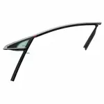 FP5Z5421597B - Body: Run Channel for Lincoln: MKZ Image