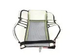 7SK08YSAAA - : Front Seat Back Cover, Right for Mopar Image