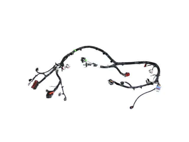 68271107AD - : Dash Wiring, Automatic Transmission for Mopar Image