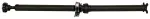 976984 - Driveline and Axles: Rear 2-Piece Steel Driveshaft Assembly for Dorman Image