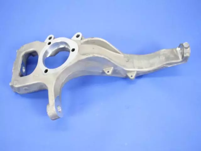 Front Knuckle, Right - Mopar (05290648AB)