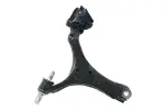 X17CJ0872 - : Suspensia Suspension Control Arm and Ball Joint Assembly for SUSPENSIA Image