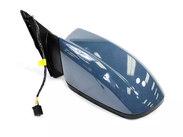 Outside Rearview Mirror, Left - Mopar (1TK87MAGAG)