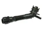 11127590163 - : URO Parts Engine Crankcase Breather Hose for URO Image