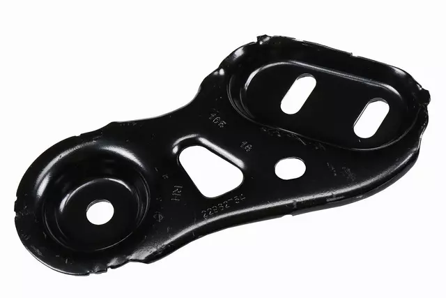 22982754 - : Front Passenger Side Cradle Mount Bolt Bracket for Buick: LaCrosse, Regal Sportback, Regal TourX | Chevrolet: Malibu Image