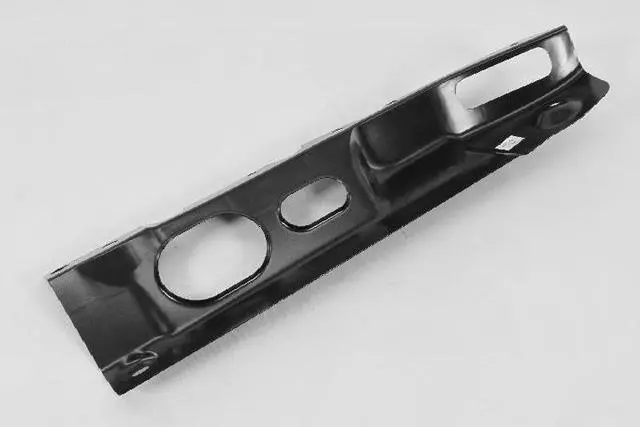 D Pillar Molding, Right - Mopar (68193228AA)