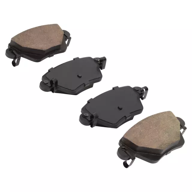 10010911M - Brakes &amp; Brake Parts: Disc Brake Pad Set for MPA ELECTRICAL Image