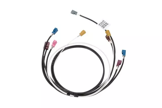 42468815 - : Part# 42468815 Digital Radio Antenna Cable for Buick: Encore Image