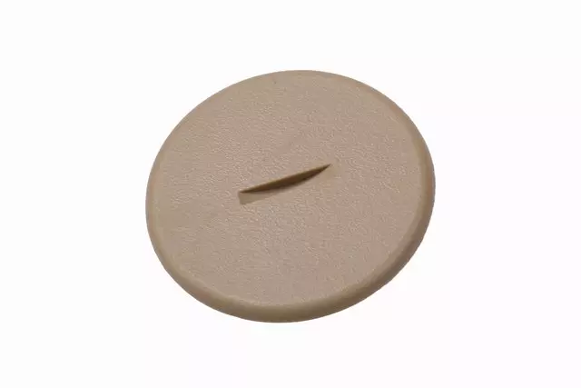 19122648 - Body: Outer Finish Panel Upper Cover for GM Image