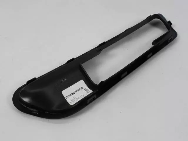 Hitch Bezel - Mopar (68092120AA)