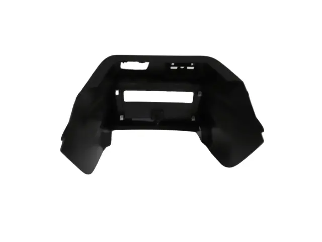 68531922AB - Interior Trim: Center Console Bezel for Mopar Image image