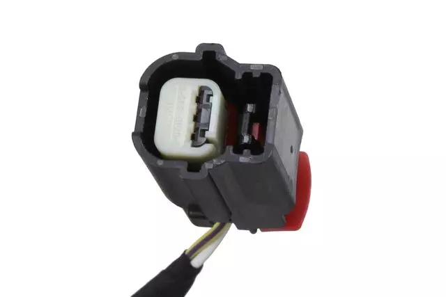 Front Object Alarm Sensor Wiring Harness - GM (84592768)